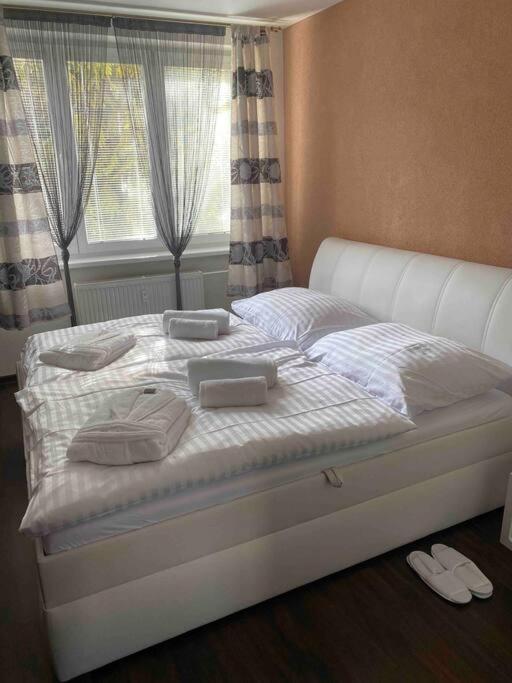 Luxury In Center Spisska Nova Ves
