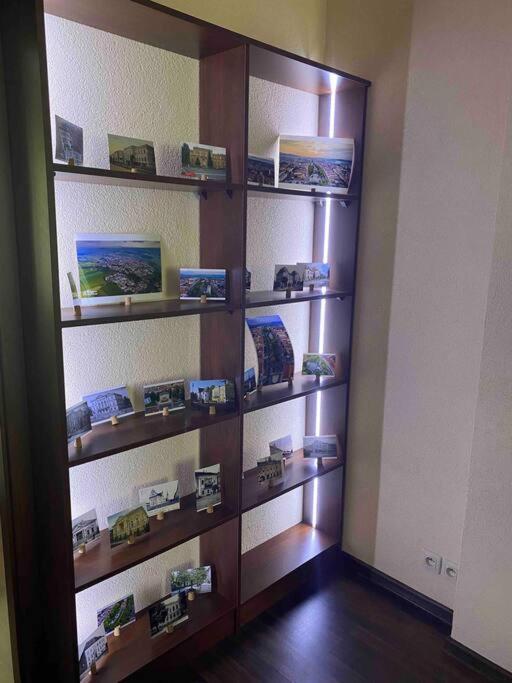 Luxury In Center Apartment Spisska Nova Ves