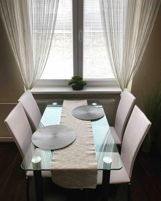 Apartment Luxury In Center